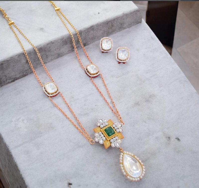 Jewellery