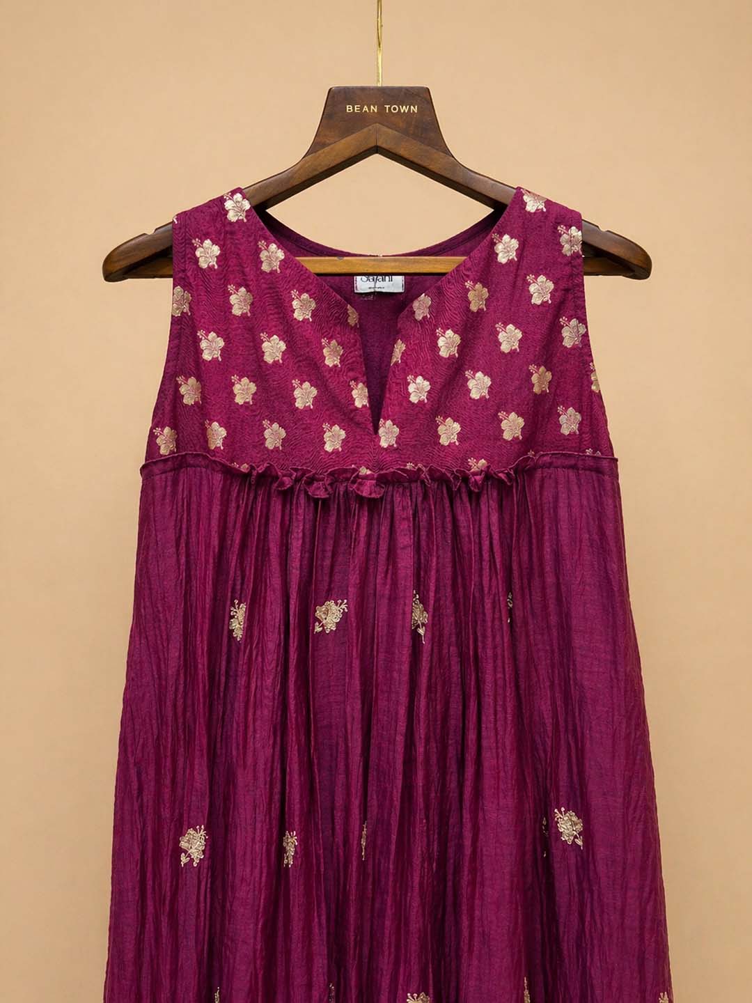 Arona Dress