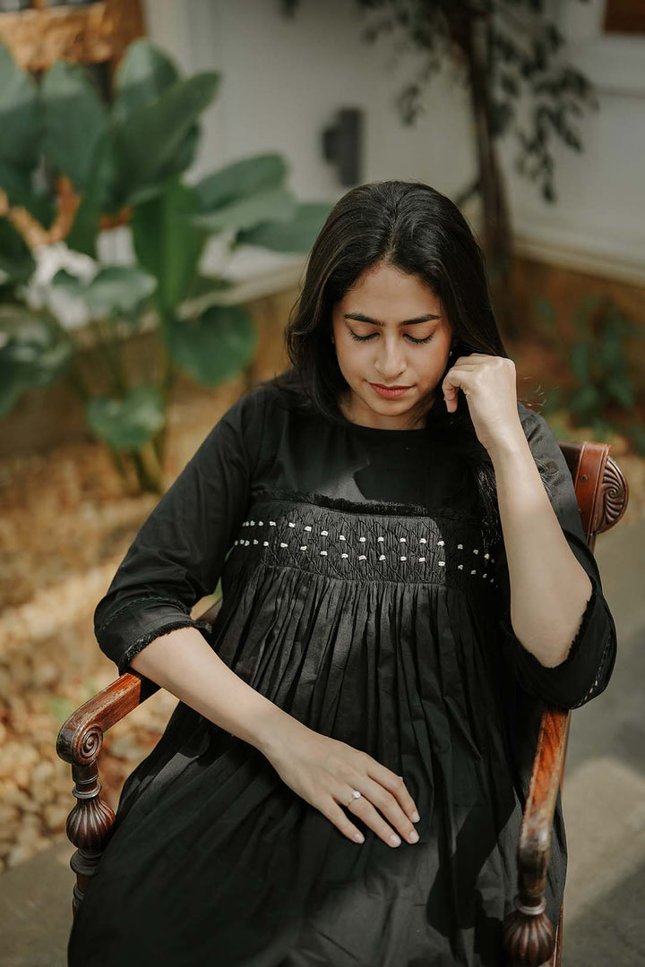 Cleo Dress