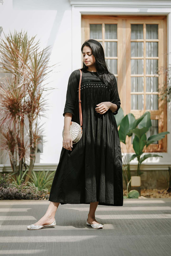 Cleo Dress