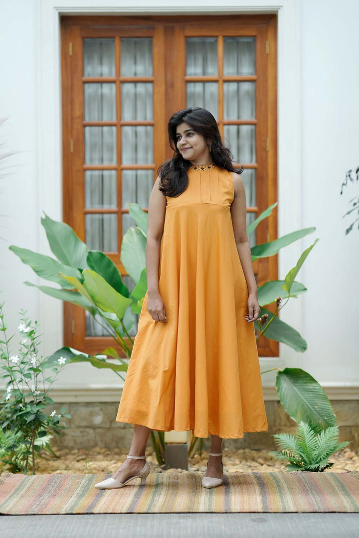 Sophia Aline Dress