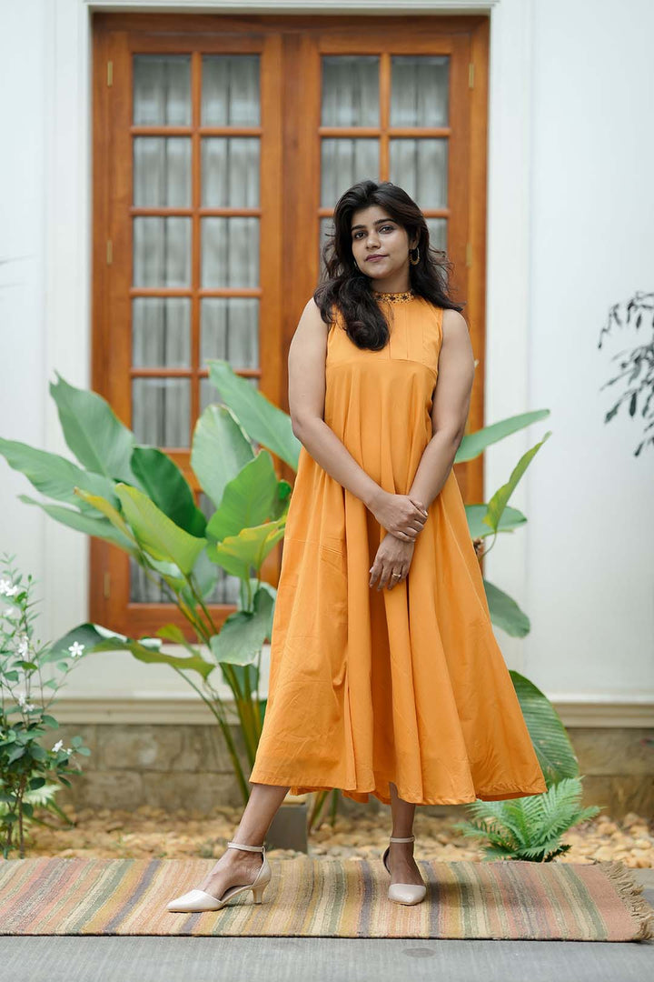 Sophia Aline Dress