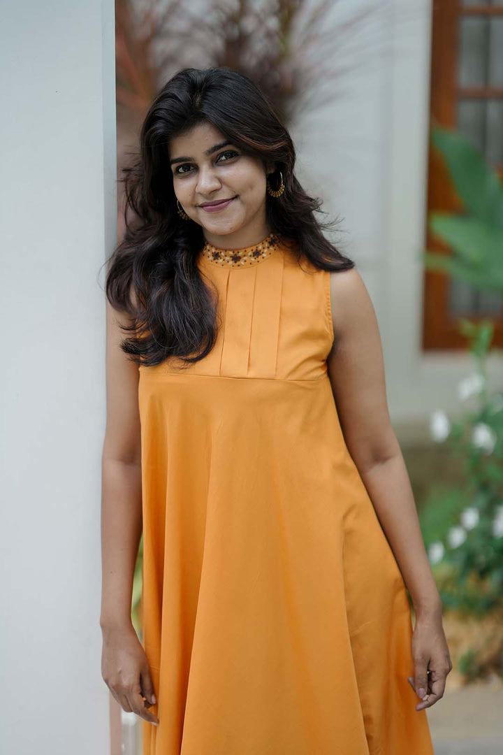 Sophia Aline Dress