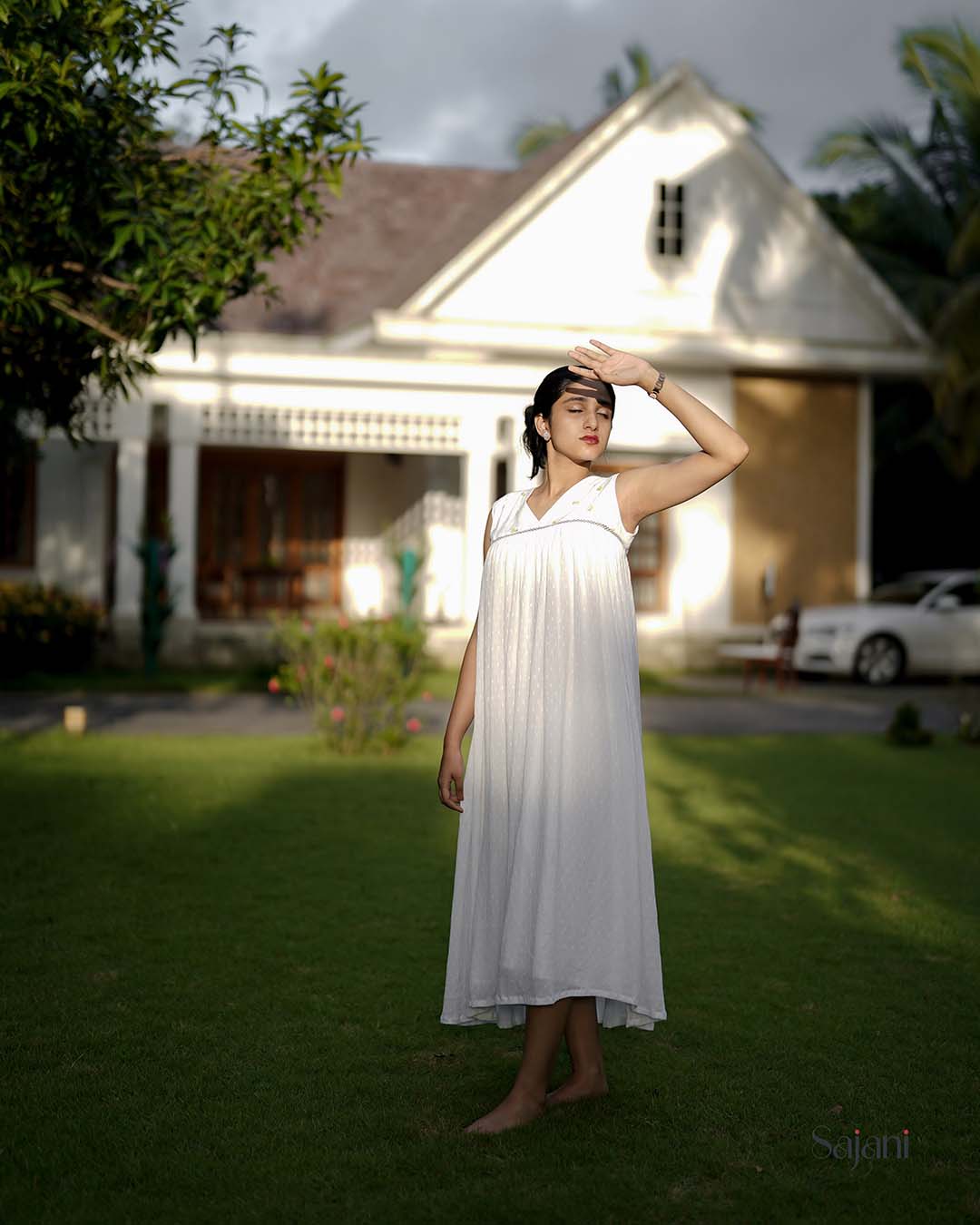 Daisy Dress