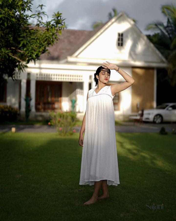 Daisy Dress