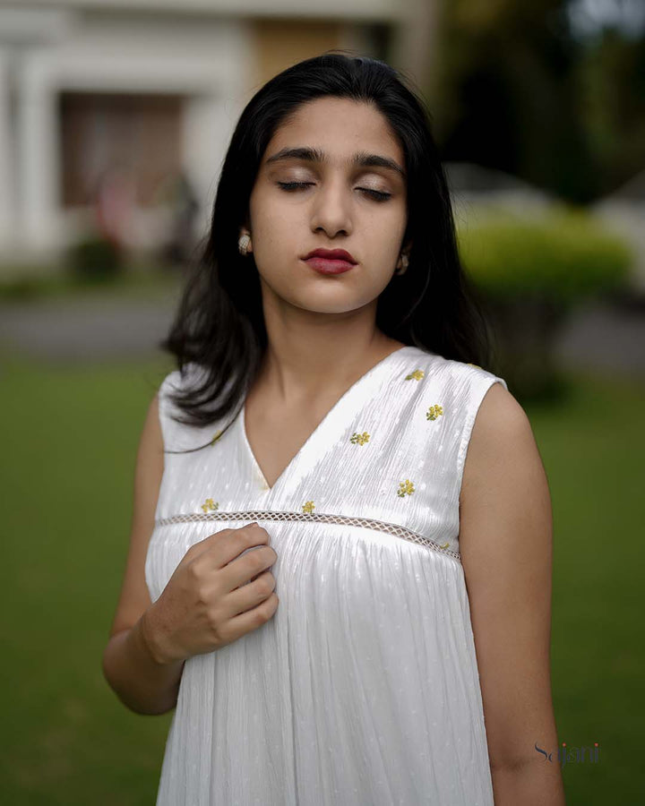Daisy Dress