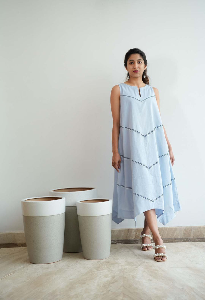 Sia Dress