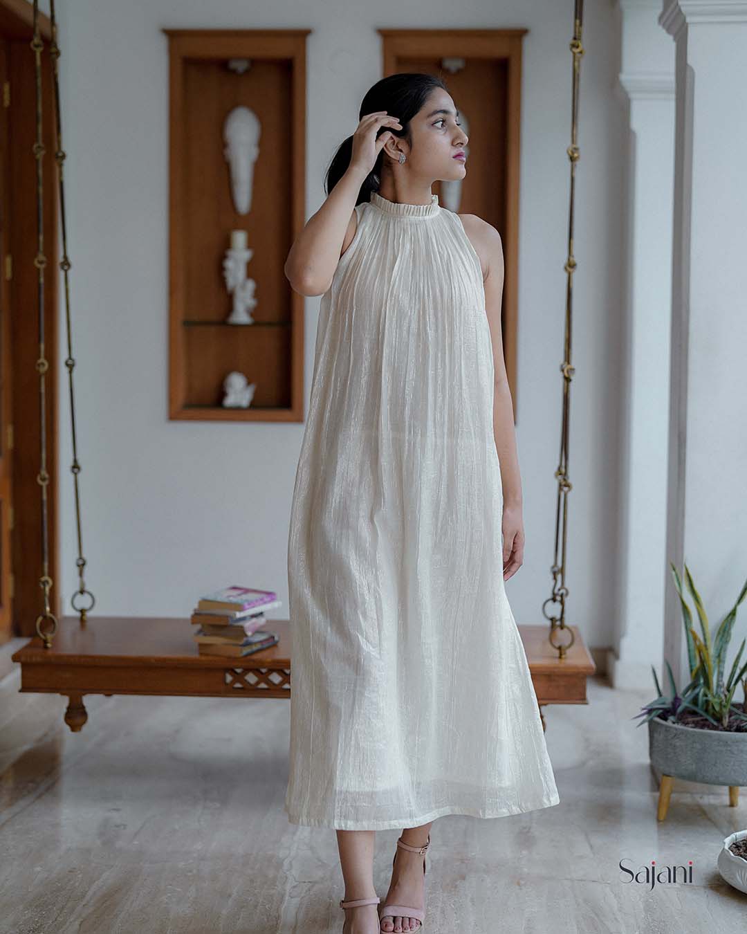 Dandelion Dress