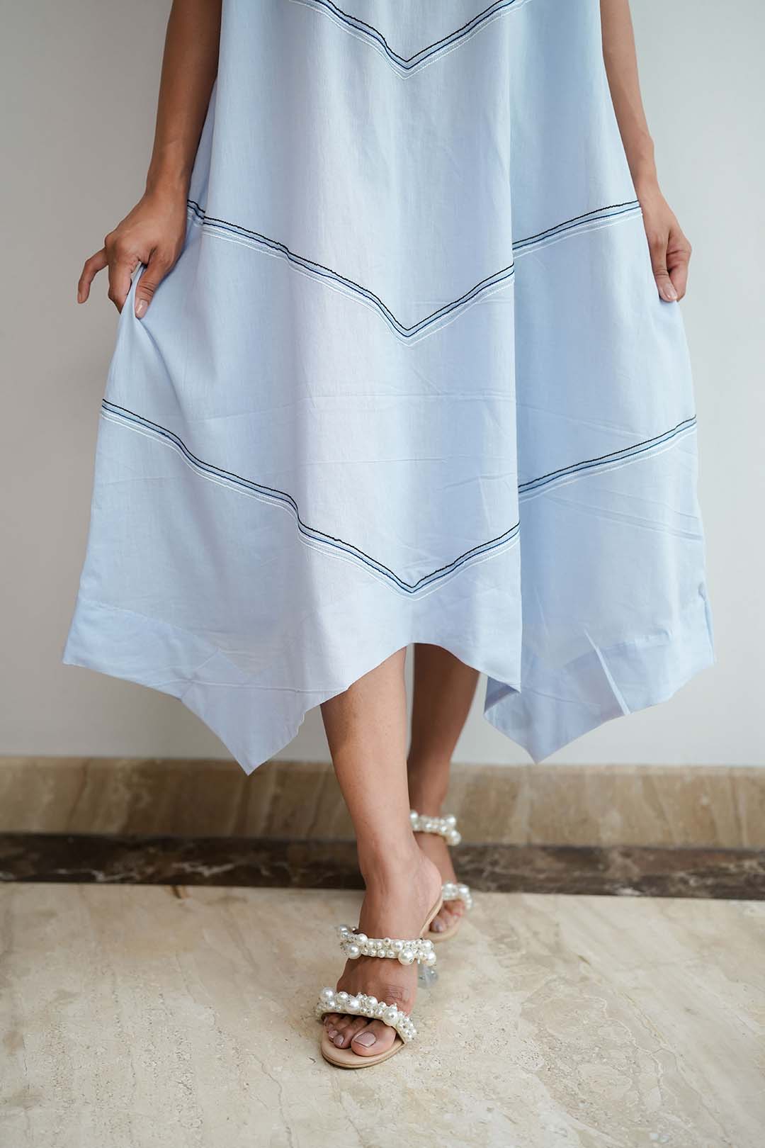 Sia Dress