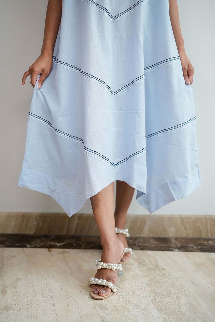 Sia Dress