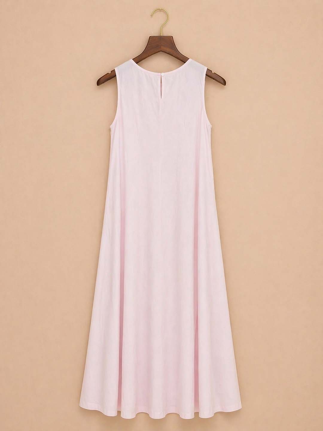 Zara Aline Dress