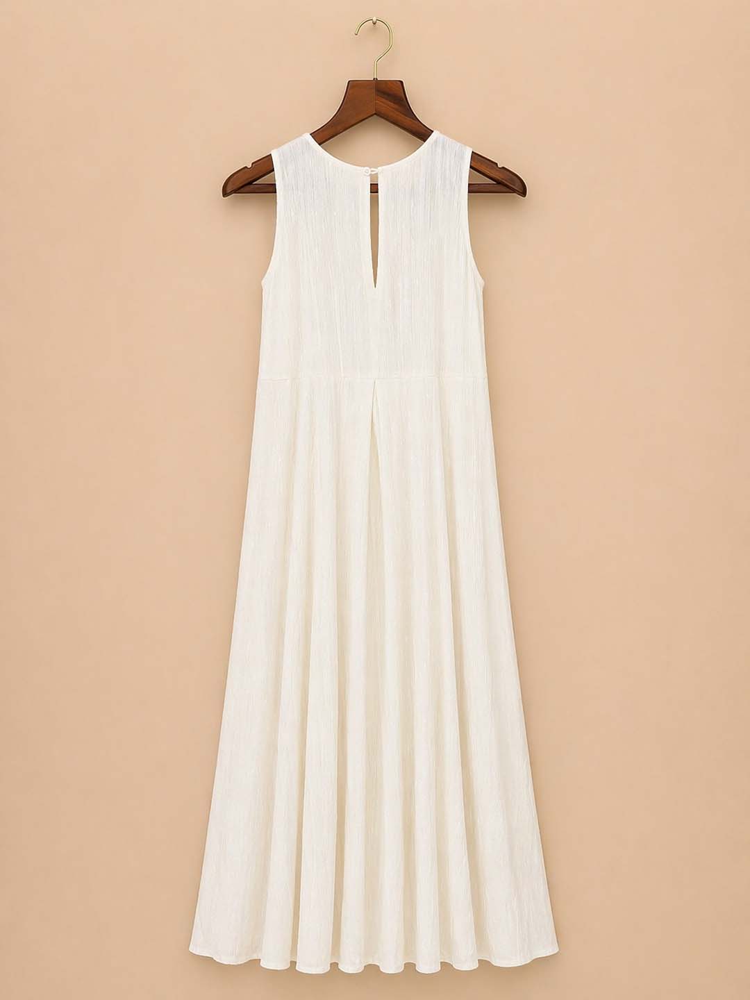 Fiona Flared Dress