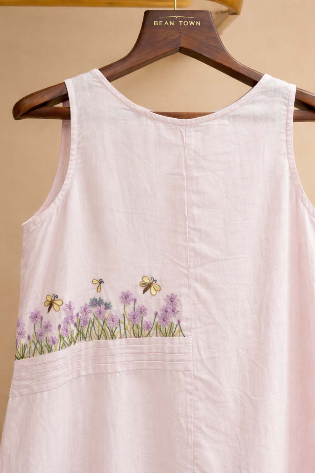 Zara Aline Dress