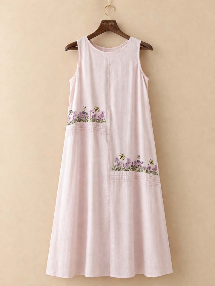 Zara Aline Dress