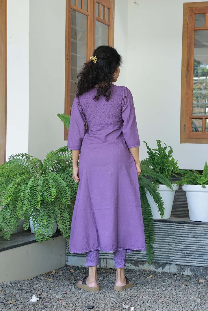 Amethyst Angrakha