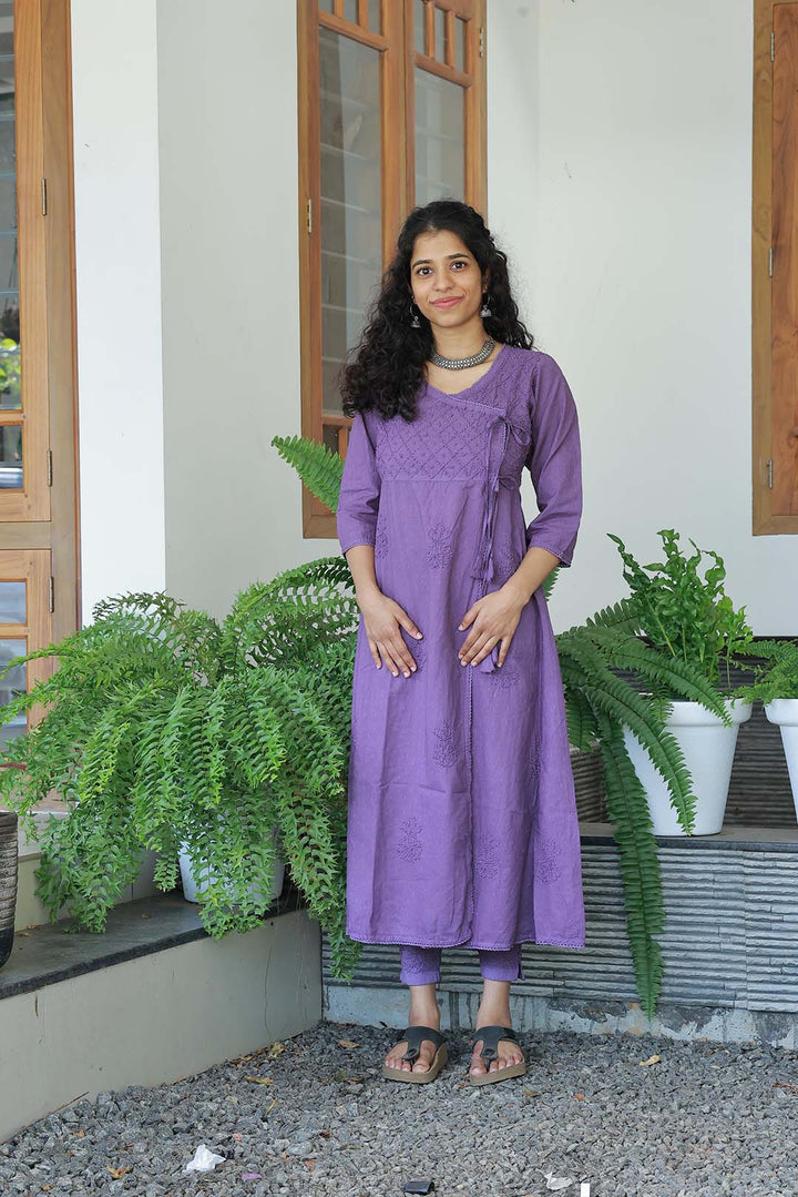 Amethyst Angrakha