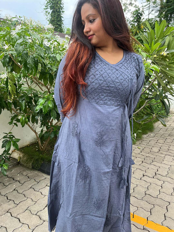 Grey Angrakha