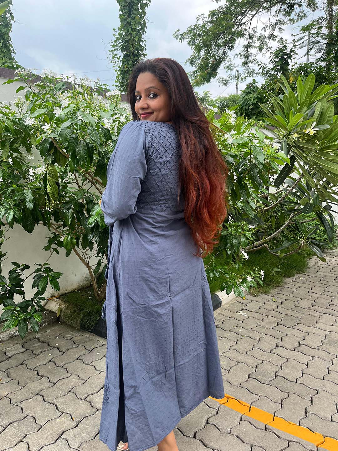 Grey Angrakha