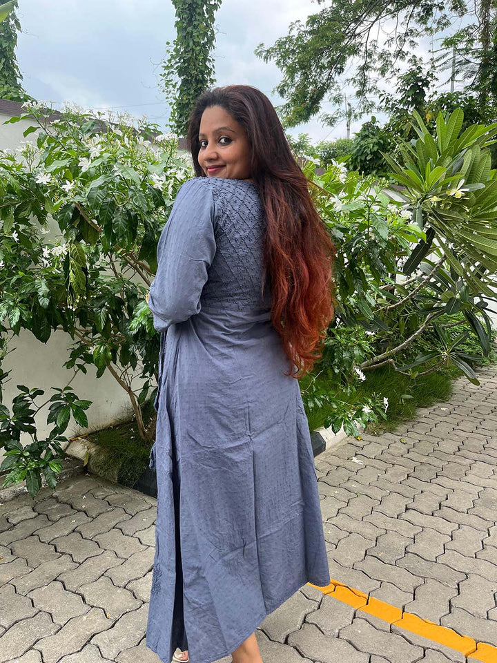 Grey Angrakha