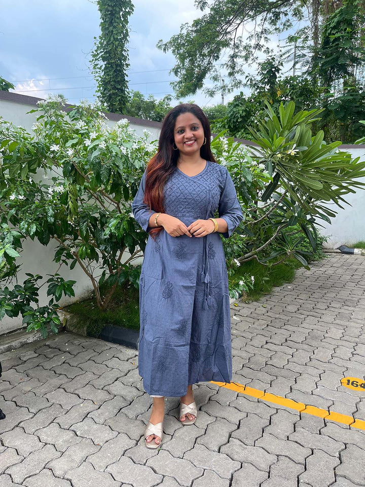 Grey Angrakha