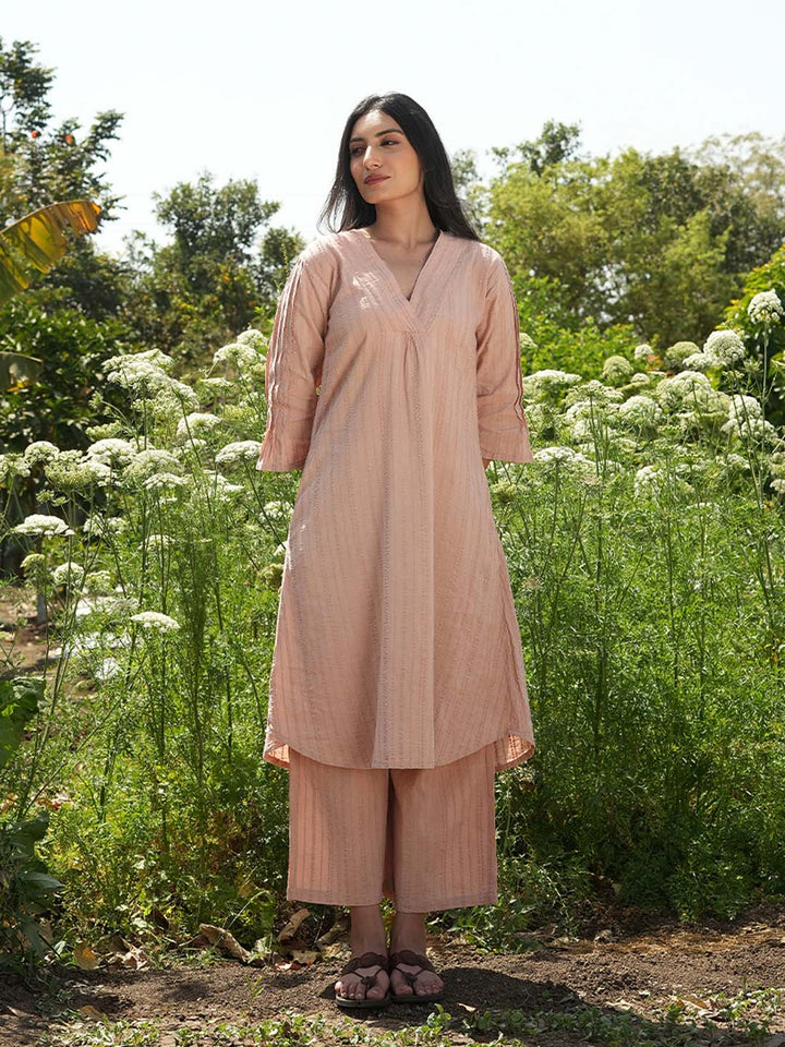 Rumi Kurta Set