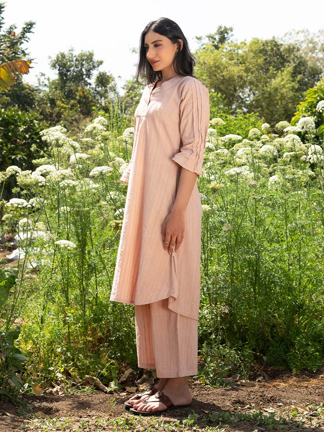 Rumi Kurta Set