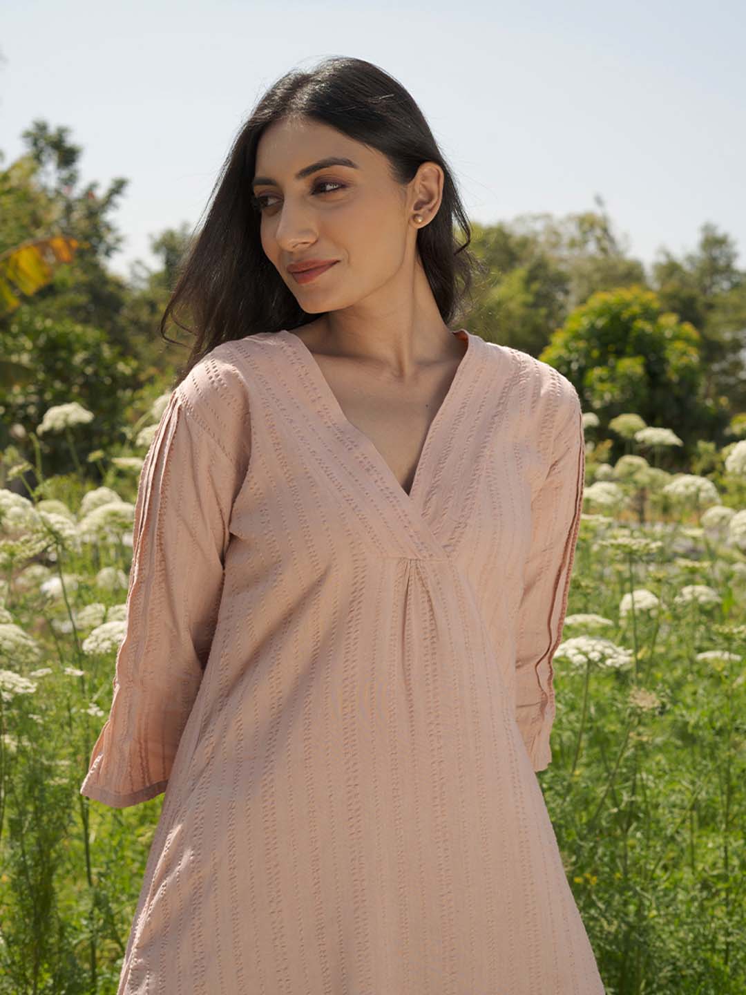 Rumi Kurta Set
