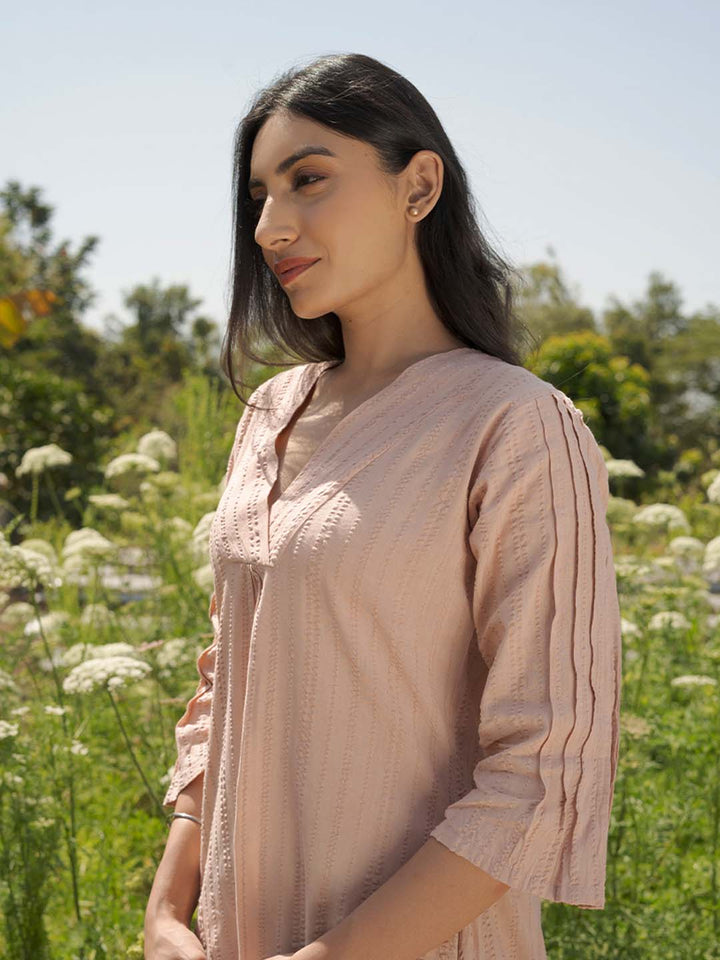 Rumi Kurta Set