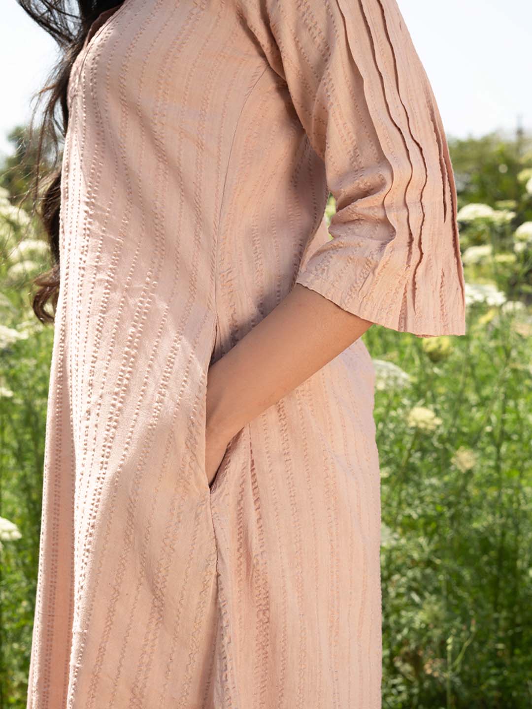 Rumi Kurta Set
