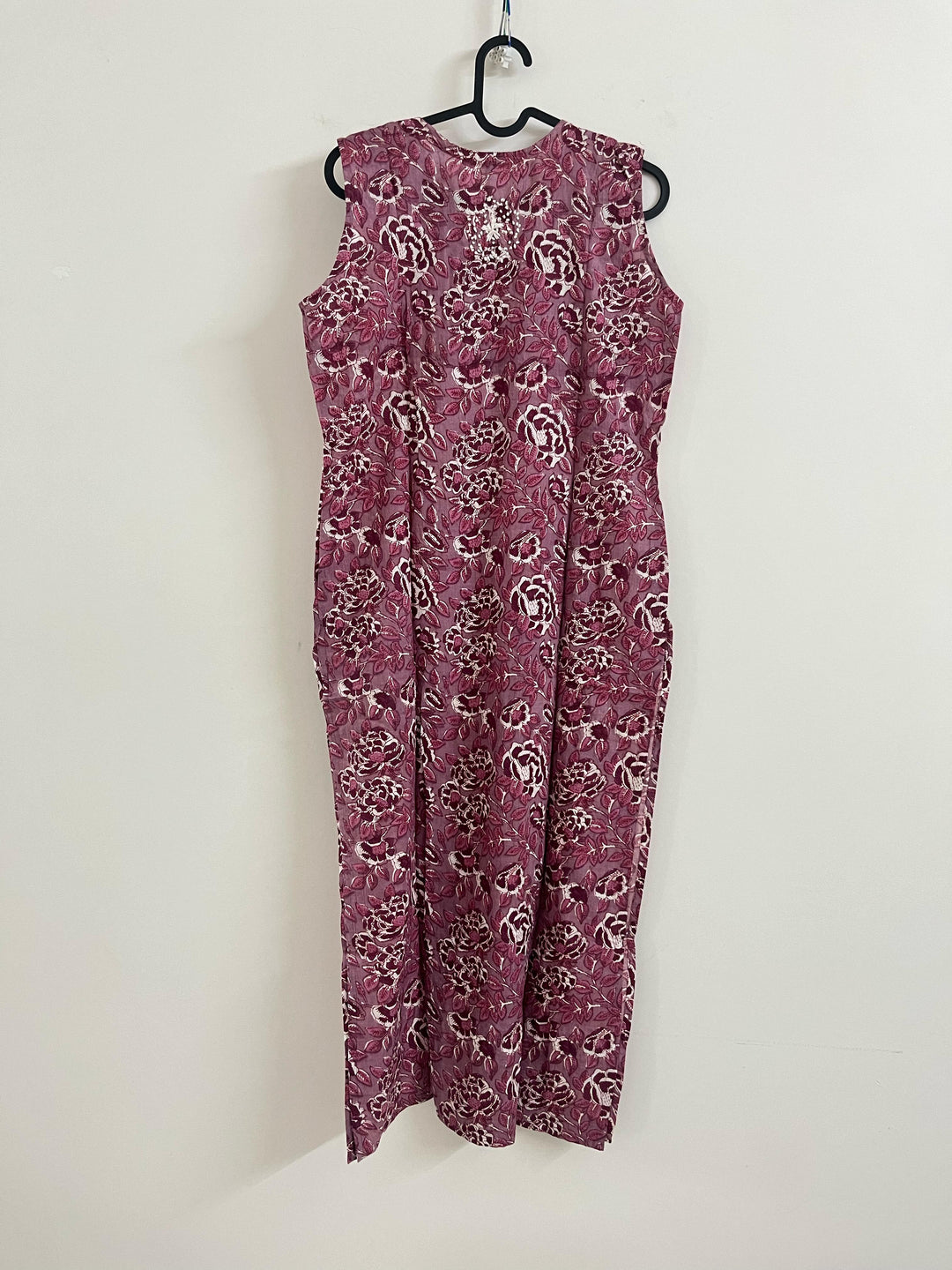 Black-Currant Co-ord Set