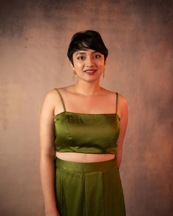 Anantika Kurta Set