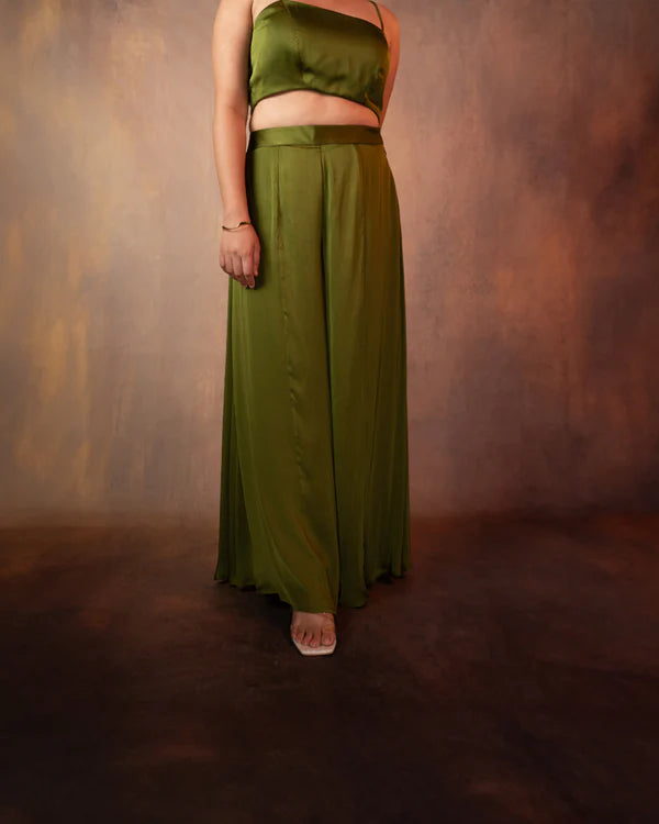 Anantika Kurta Set