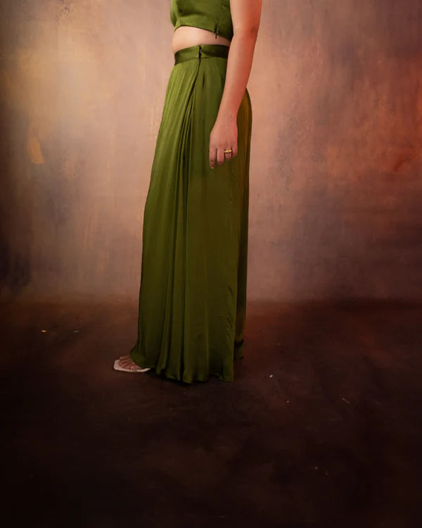 Anantika Kurta Set