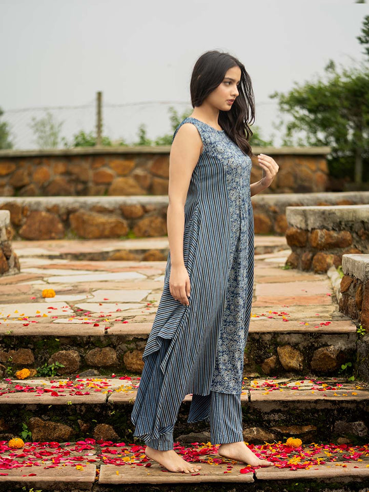 Saanjh Kurta Set