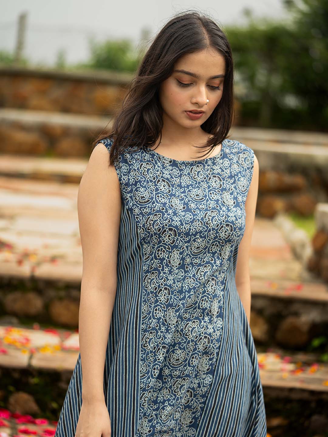 Saanjh Kurta Set
