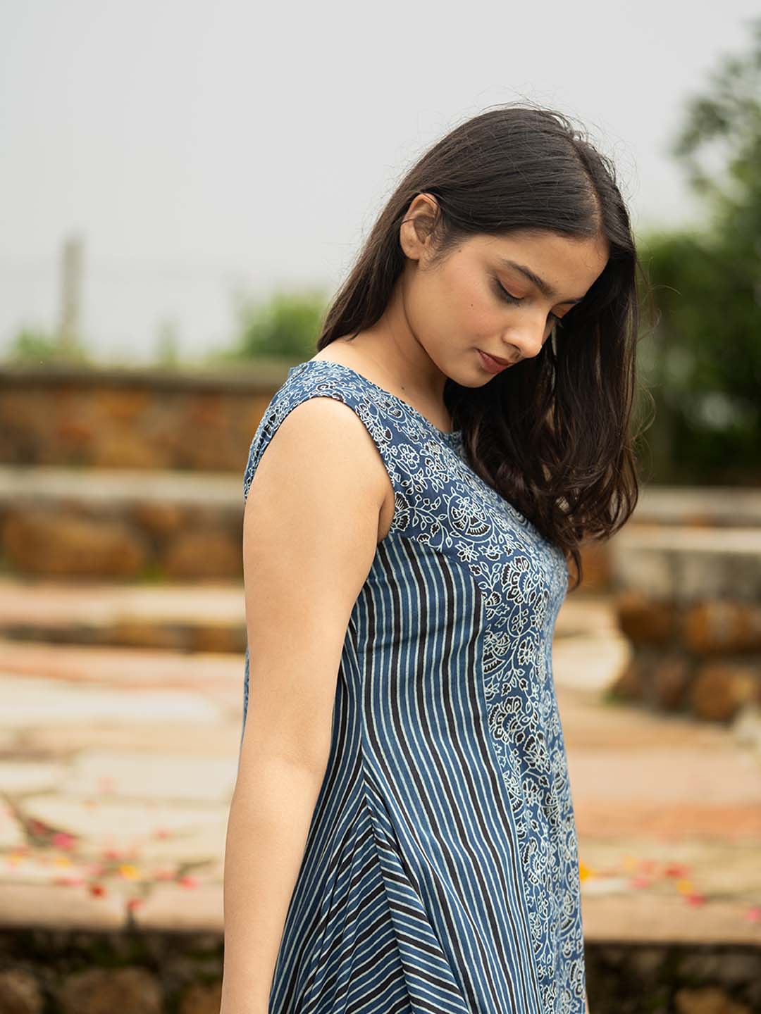 Saanjh Kurta Set
