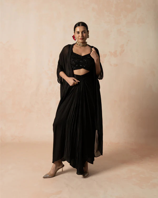 Rahi Co-ord Set