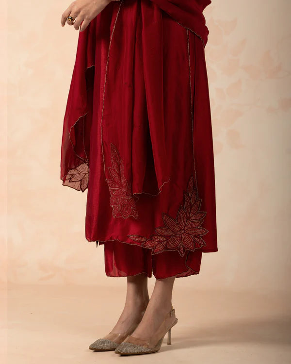 Fida Kurta Set