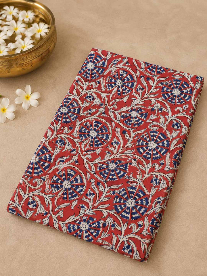 Kerala Kasavu Saree with Subtle Self Print