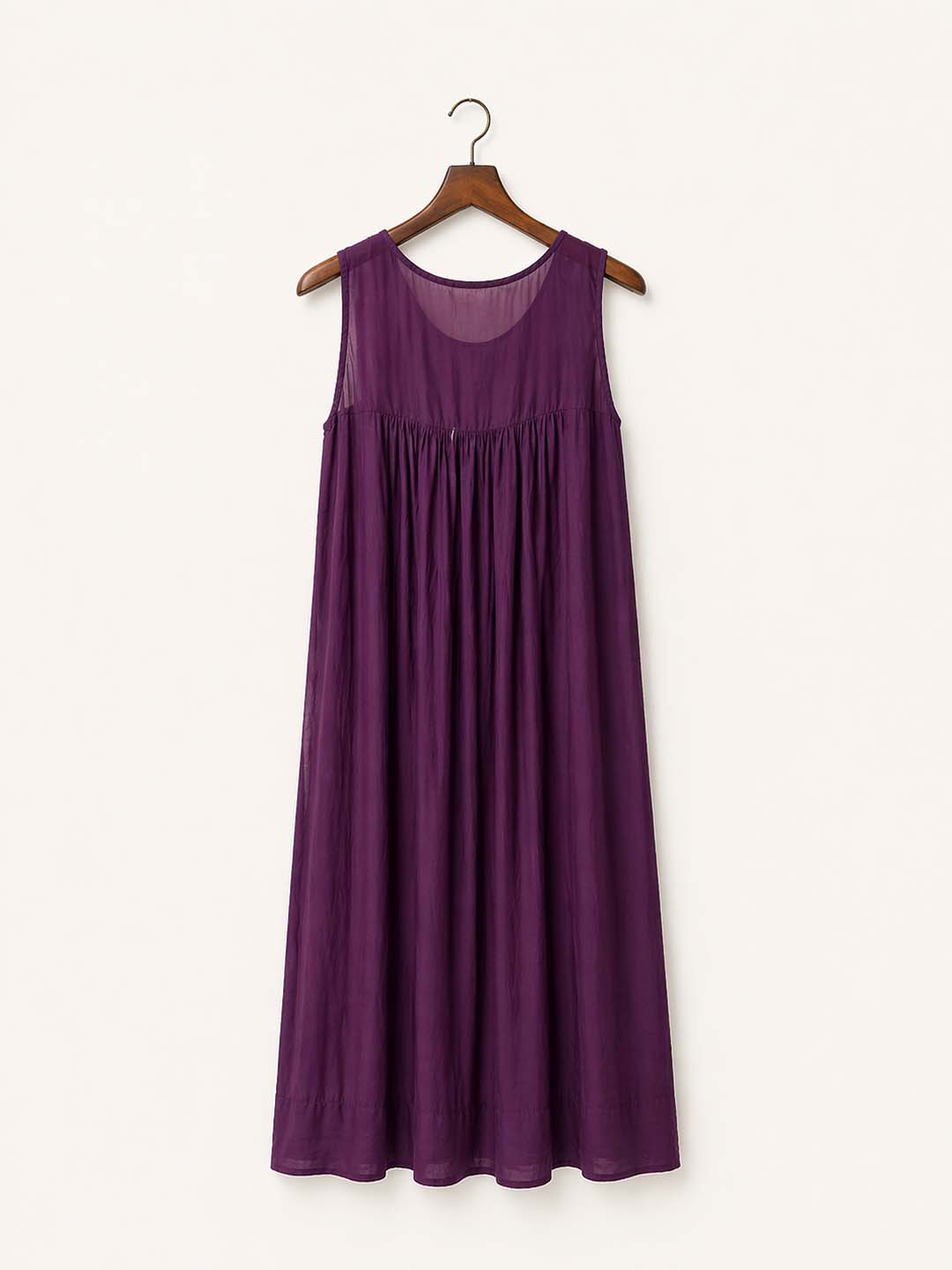 Grace Flared Dress