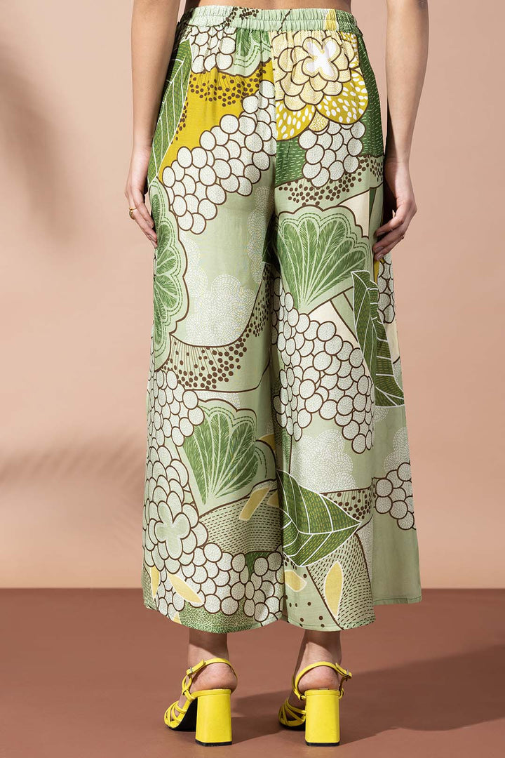 Olive Garden Co-Ord Set