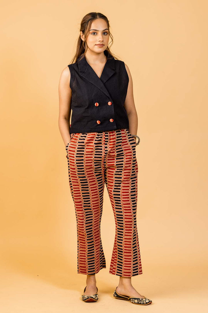 Rock n Roll Co-ord Set