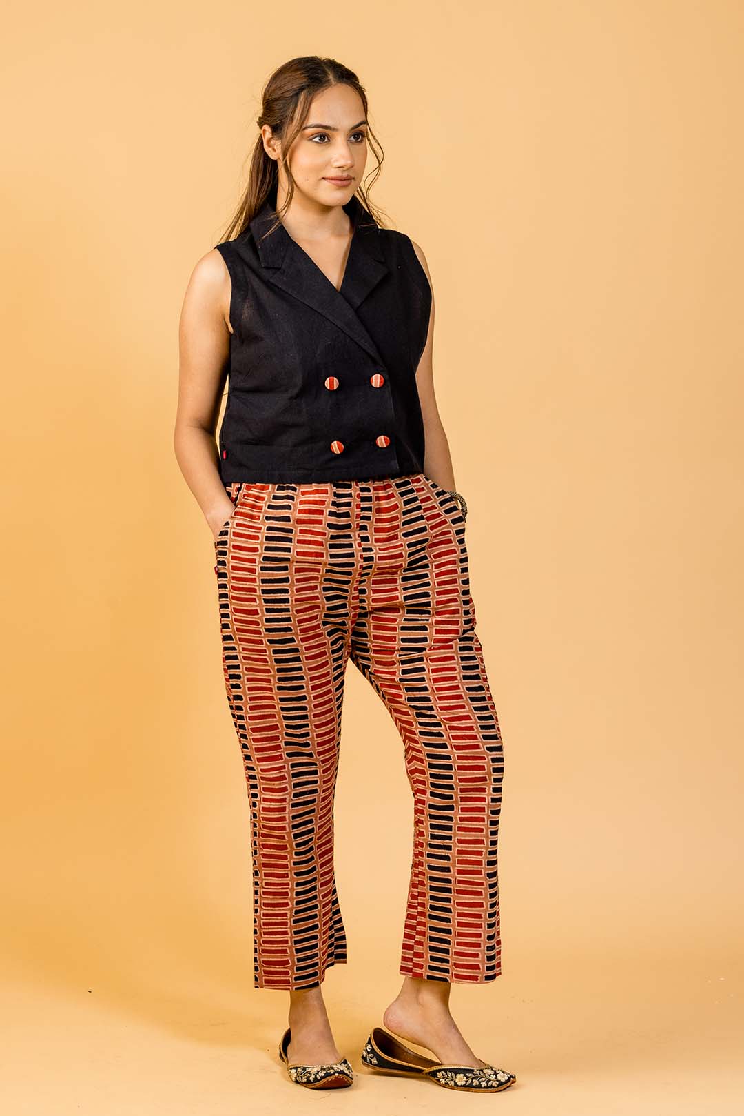 Rock n Roll Co-ord Set