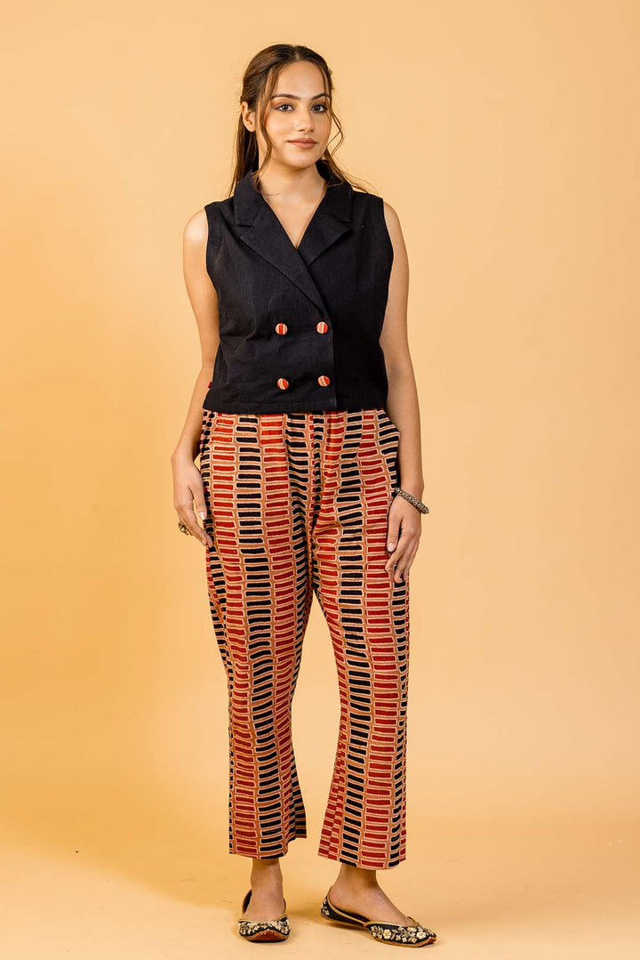 Rock n Roll Co-ord Set