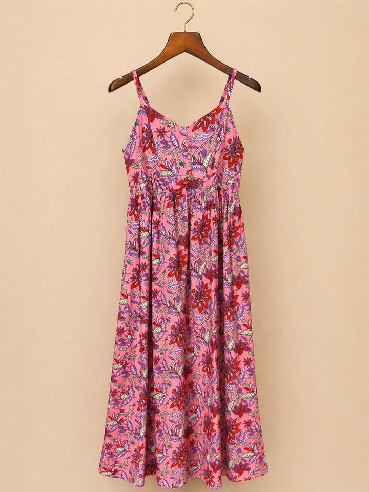 Gia Beach Dress