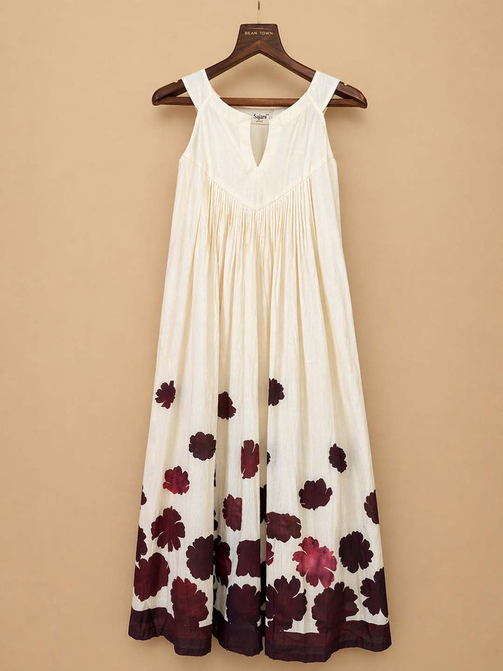 Dhyana Flared Dress