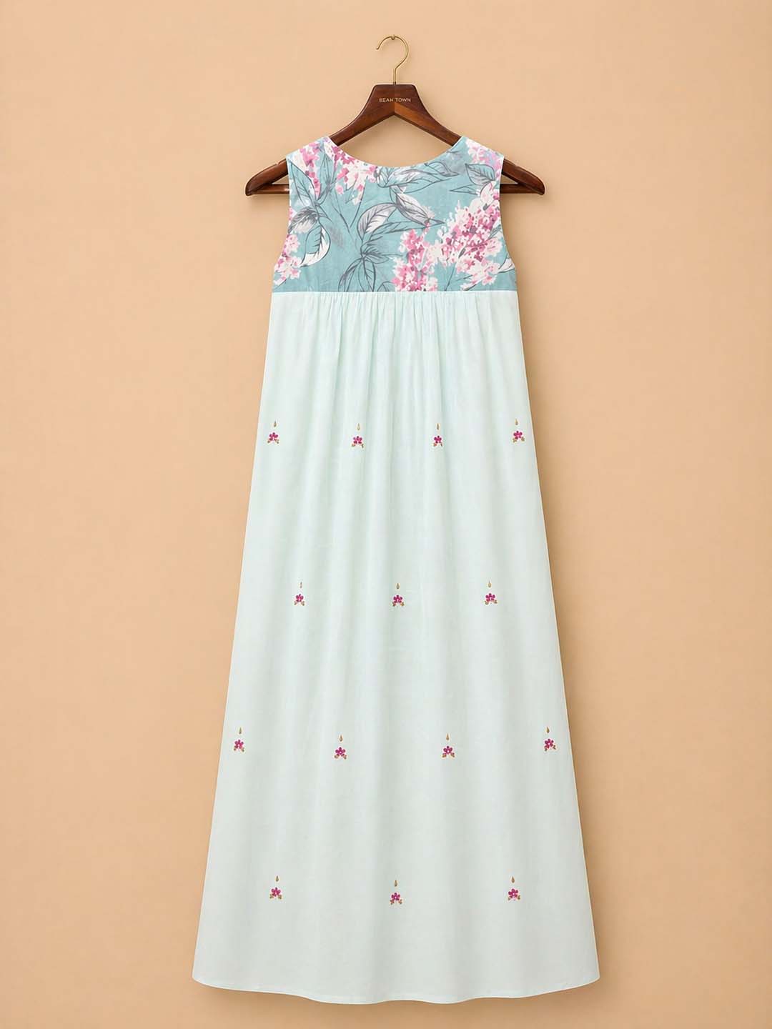 Amala Dress