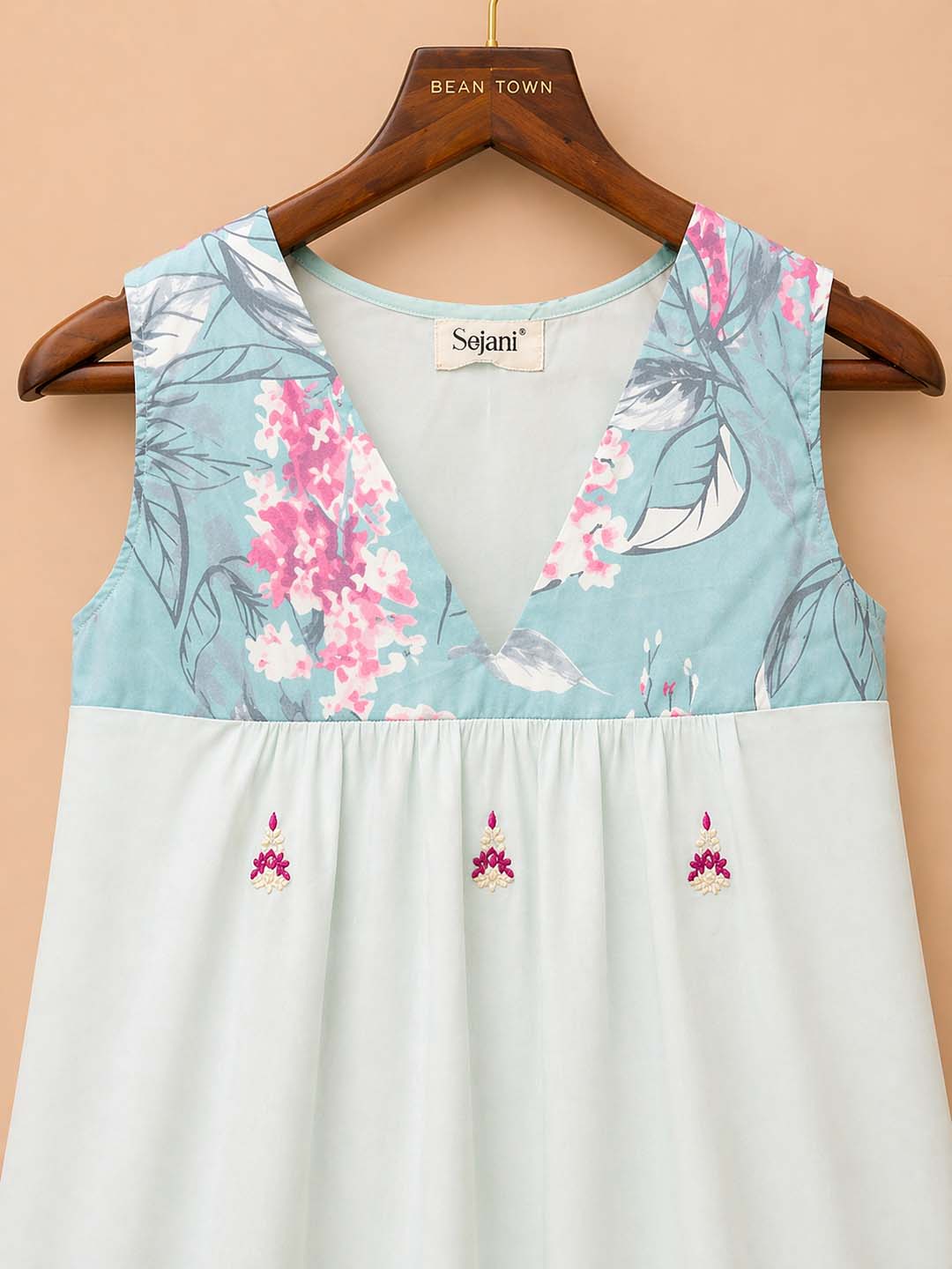 Amala Dress