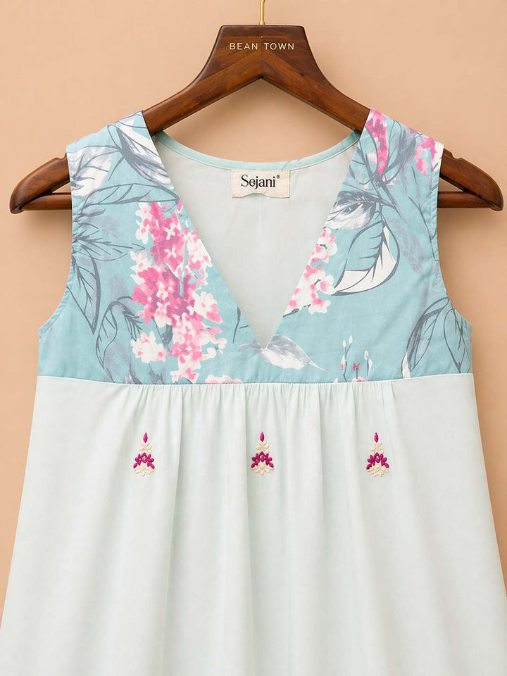 Amala Dress