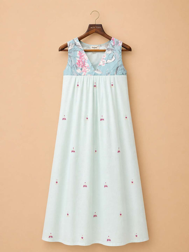 Amala Dress